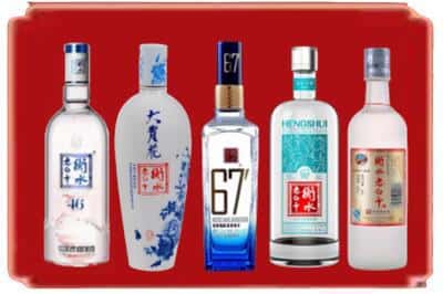 平山县回收衡水老白干